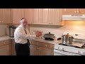 Lesson 5: Friday Night Cholent