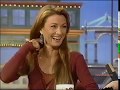 JANE SEYMOUR has FUN with ROSIE