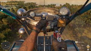 Far Cry 6 – We’re (UN)Jammin | Disable McKay’s Wave Jammers Far Cry 6 – We’re (UN)Jammin | Disable McKay’s Wave Jammers