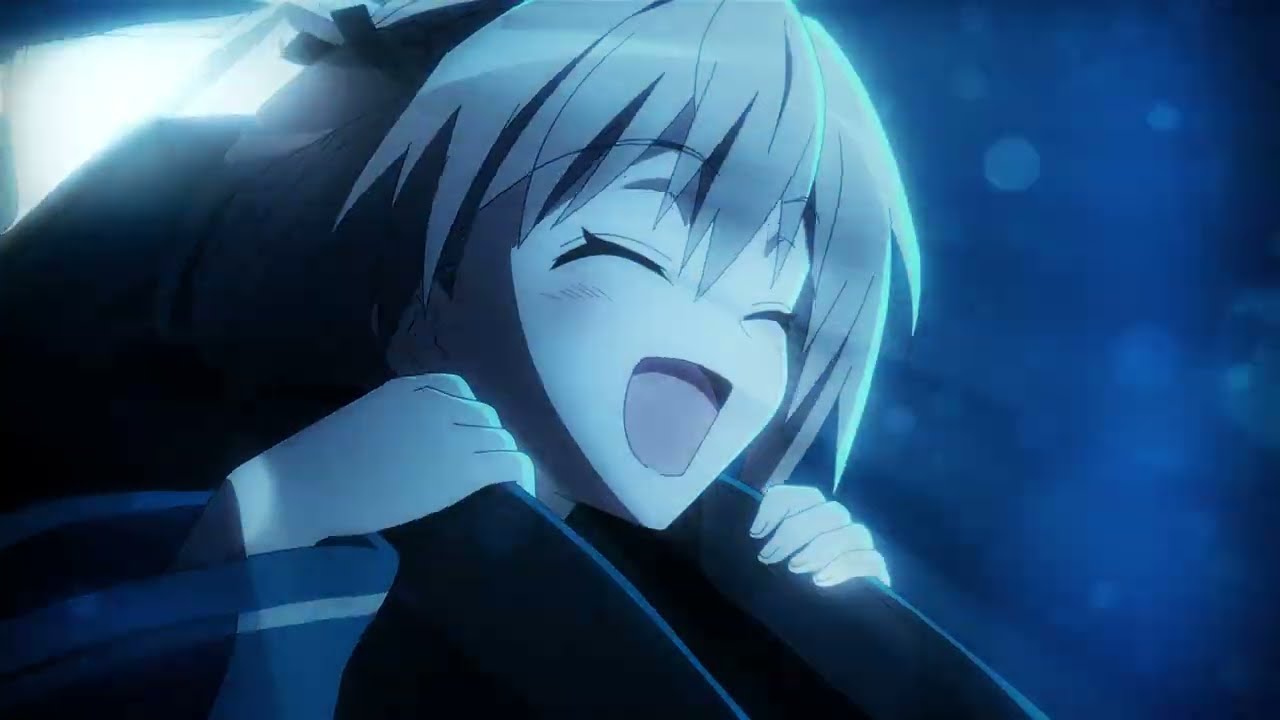 Tayfall - Atri (AMV)