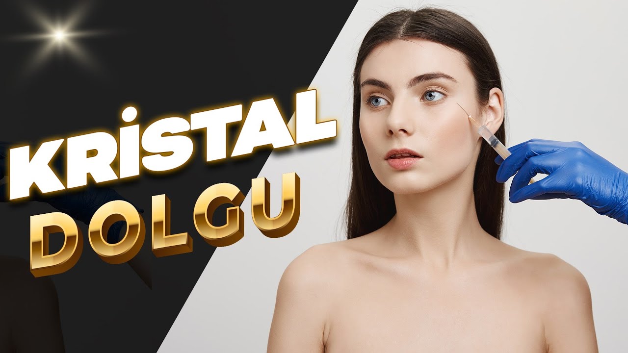 Kristal Dolgu Nedir? (Hidroksiapatit Dolgular) |  Dr. Seran GÖÇER