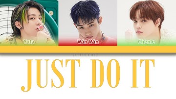 [REQ.] How Would NCT U Sing Just Do It by SEVENTEEN BSS