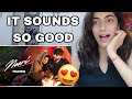 Noori (Official Teaser) | Fukra Insaan X Komal | Drishti Kharbanda | Indiea Records Reaction