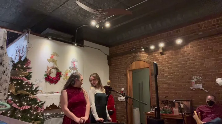 Sisters (White Christmas) - Caitlin Caruso Dobbs &...