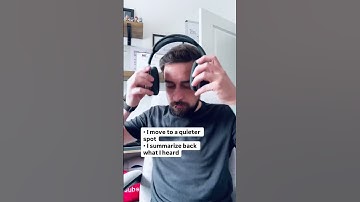 Understanding Auditory Processing Delay in Autistic Adults #AutismAwareness #AuditoryProcessing