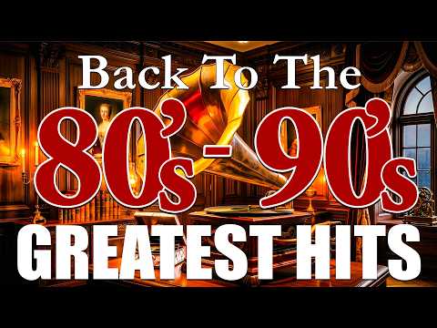80s Music Hits - Best Oldies Songs Of 1980s - The Police, Cyndi Lauper, Michael Jackson, CCR...