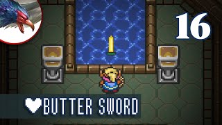Of Golden Swords & Silver Arrows - 100% Zelda Tips and Tactics: A Link to the Past - Episode 16