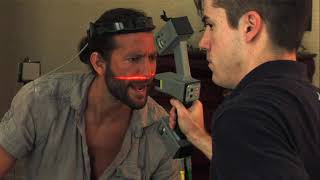 Lost S03 Extras - Creating the Toys of Todd McFarlane