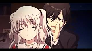 Short Amv Rawdaddy Nao And Yuu Stereo Hearts