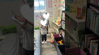 Homeschooling 2.5 Year Old Toddler 5 Year Old Kindergarten #playbasedlearning #athomelearning