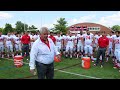 Jack Hatem's Special Ice Bucket Challenge
