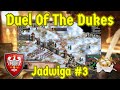 Poles Campaign Mission 3 - AOE2 DE - Dawn of the Dukes