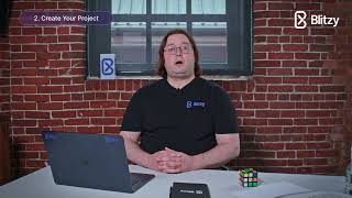 Details Blitzy Sandbox Overview Guide