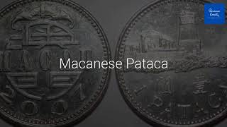 Correct Pronunciation Of Macau's Currency | Macanese Pataca | 2020 |