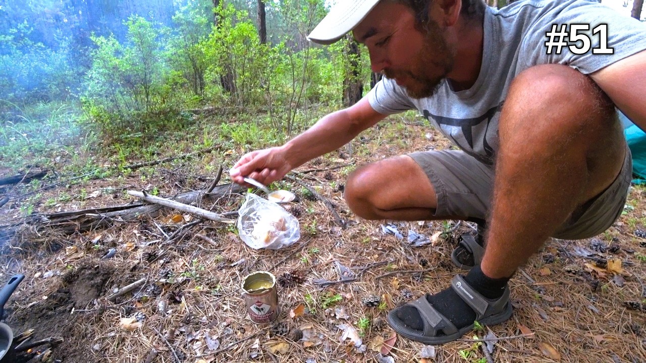 51. Дождливо солнечный день, проехал Тулун!