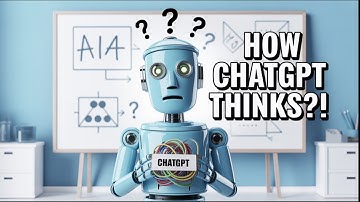 How ChatGPT Actually Works (Without The Tech Jargon)