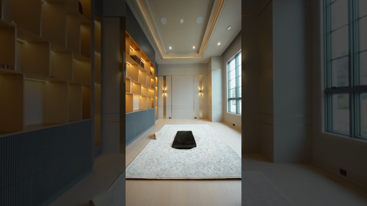 High-end property videos that captivate buyers. DM me to discuss your next project! #realestate