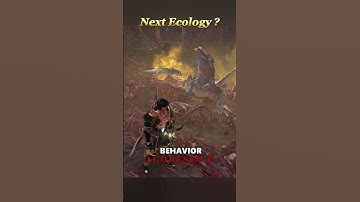 Thumbnail of Ecology Great Girros - Rotten Vale