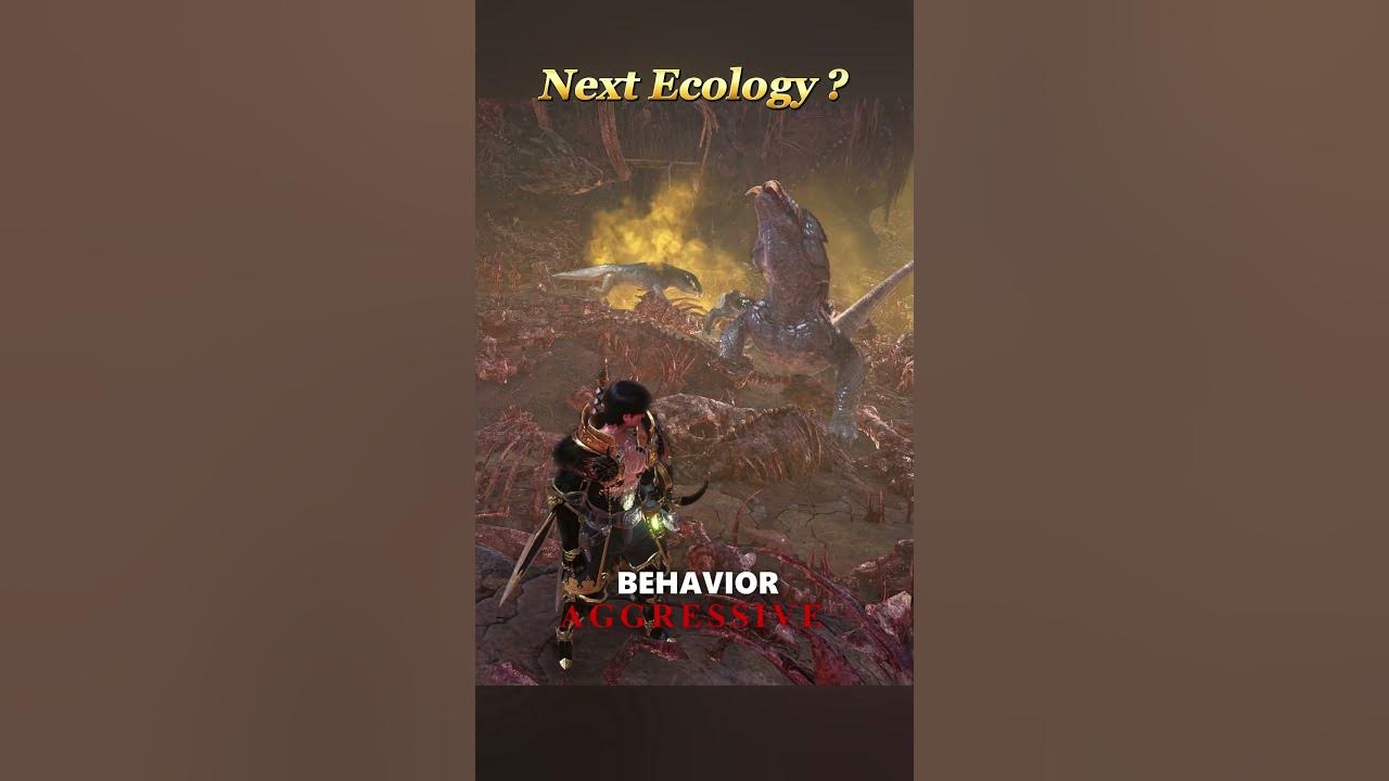 Ecology Great Girros - Rotten Vale