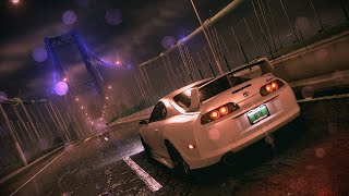 Sad Hours In Need For Speed