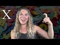 ABC Song in American Sign Language (ASL)