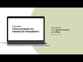 Configurando as formas de pagamento no WooCommerce | Difluir