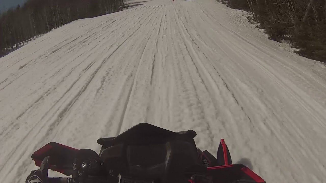 Lutsen XC GoPro | Taylor Bunke - Pro Open Final