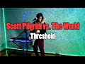 Threshold - Scott Pilgrim vs. The World - Cover