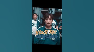 SQUID GAME S-3 #squidgame #edits #kdrama #netflix #capcut #series #shorts #trending #shortsfeed