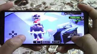 Street Fighter 6 Mod Apk VIP Unlimited Money - Mod Menu ANDROID-IOS 2025 Hack