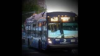 Bx10 bus edit