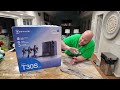Beginning of video