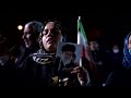 Sohn von getötetem Obersten Führer Irans zu dessen Nachfolger ernannt