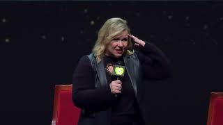 Holly Rowe 2024 Summit