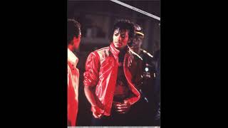 Michael Jackson - Beat It (Remastered) 432 Hz
