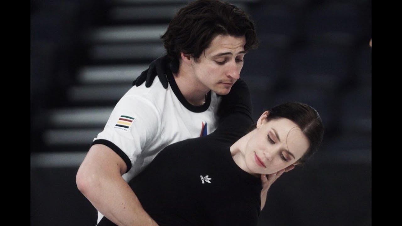 Почему у Тессы Вёрче и Скотта Мойра была ЛУЧШАЯ ТЕХНИКА