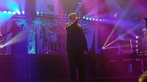 The Plot In You - NOT JUST BREATHING (Live at Alter Schlachthof in Wiesbaden)