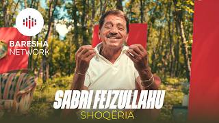 Sabri Fejzullahu - SHOQËRIA