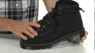 dr marten ironbridge metatarsal
