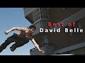 Best Of David Belle Founder Of Parkour Top Moments