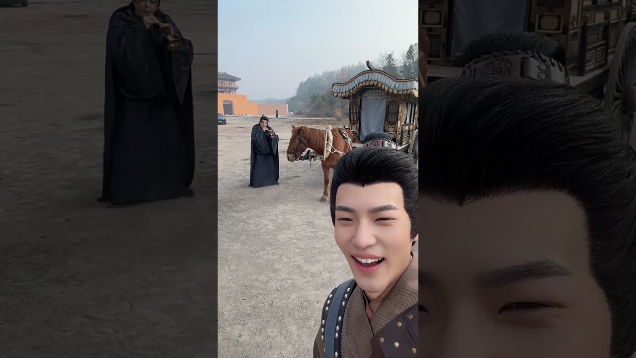 嗩吶一響，燃爆古裝逆襲爽劇！