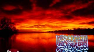 matrood surah faatir amazing imatation maashalla - YouTube.f