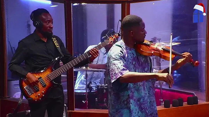 ADVENT II SUNDAY - (7:30AM HOLY COMMUNION SERVICE), 7TH DECEMBER, 2025.