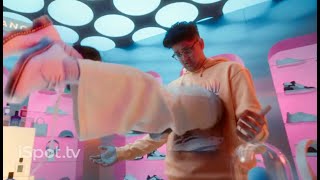 Axe Black Vanilla Commercial 2024 Coi Leray Fit Check Ad Review