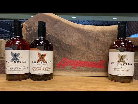 Video: Stap Terug In De Tijd Met J.H. Cutter Whisky, De Nieuwe Release Van Hotaling