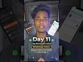 Day 11 — Connect Firebase to Flutter (Android Setup) | Telugu Guide  #flutterdev  #nulltobuild