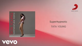 Tata Young - Superhypnotic (Official Lyric Video)