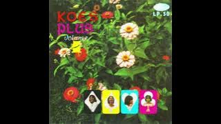 ALBUM KOES PLUS - VOLUME 4 - ORIGINAL