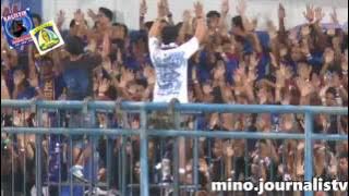 BALISTIK MANIA - INDONESIAN ULTRAS