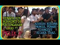 SENTUHAN//Kopi Dangdut..Tiba2 Bob berhenti di awal lagu..Ketika penonton seronok layan Dangdut..